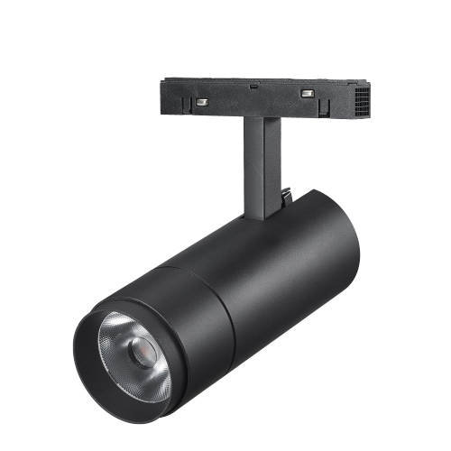 CE Certified 48V LED Track Light - Family Series ETL & cETL